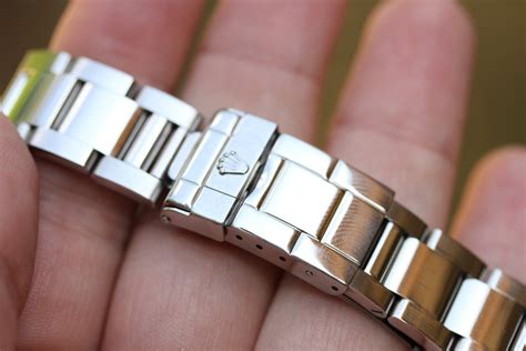 rolex 16520 bracelet